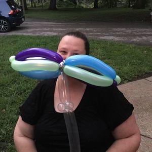 Meet your Posher, Sandra